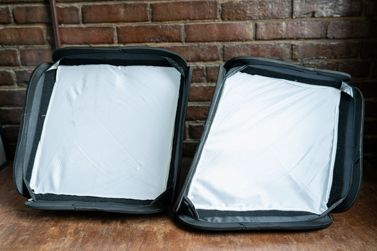 Lighting Soft Boxes - Set of 2 - By Impact