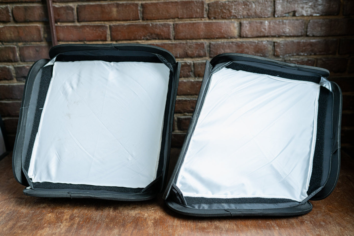 Lighting Soft Boxes - Set of 2 - By Impact