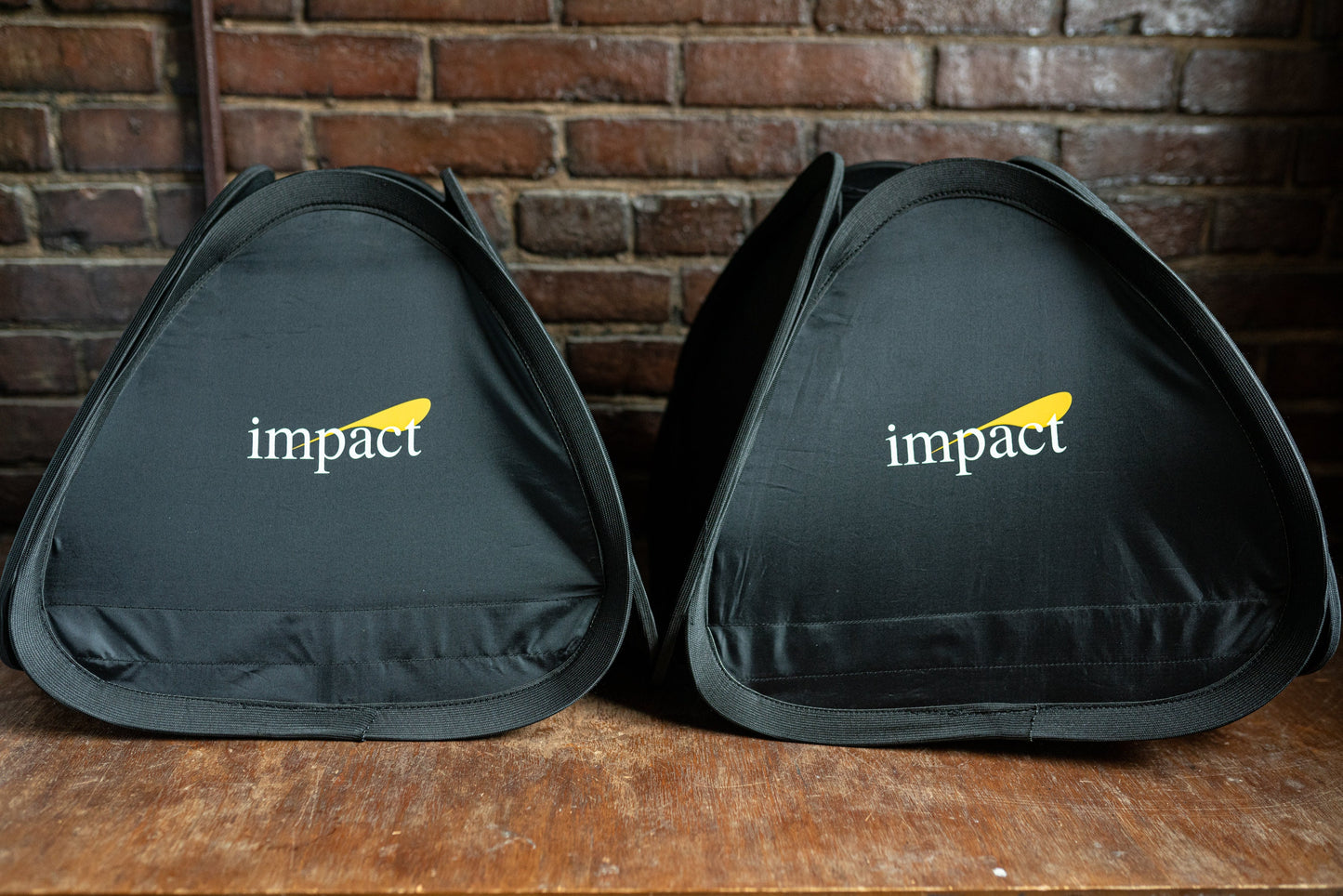 Lighting Soft Boxes - Set of 2 - By Impact