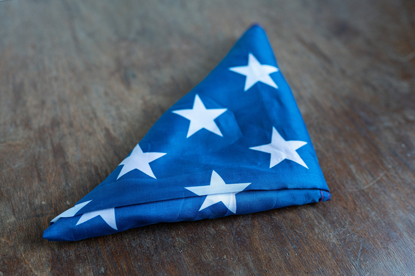 American Flag - Nylon