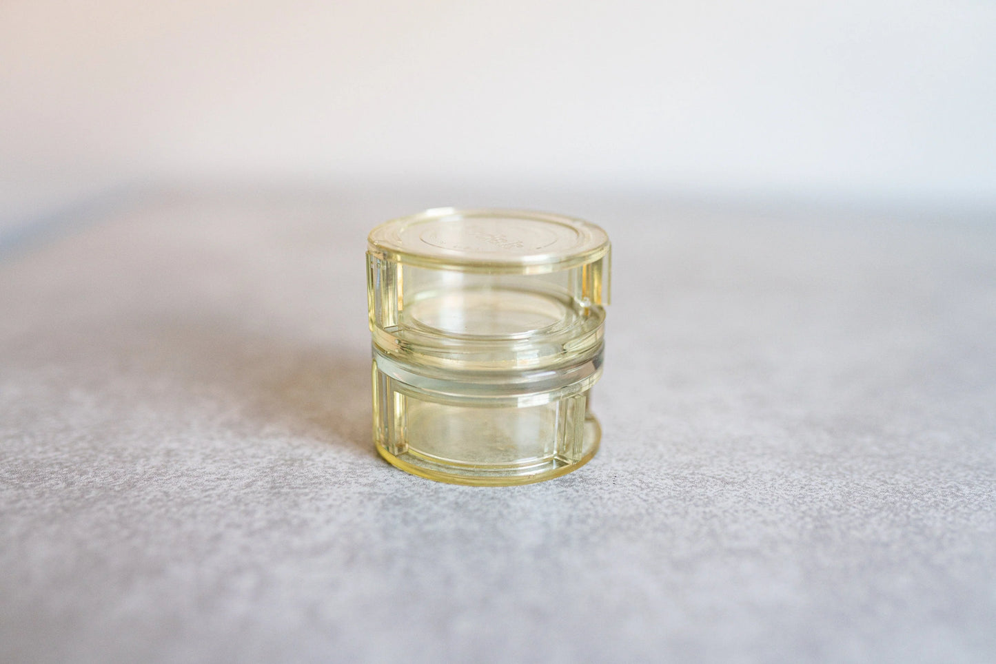 Kodak Clear Filter Cases - Side Loading - Set of 2