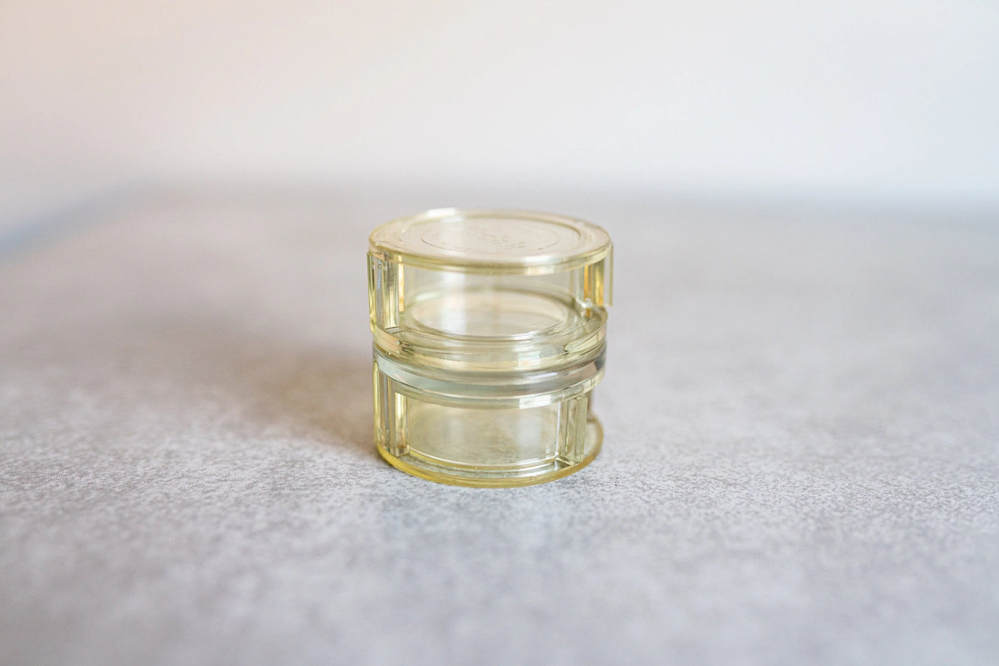 Kodak Clear Filter Cases - Side Loading - Set of 2