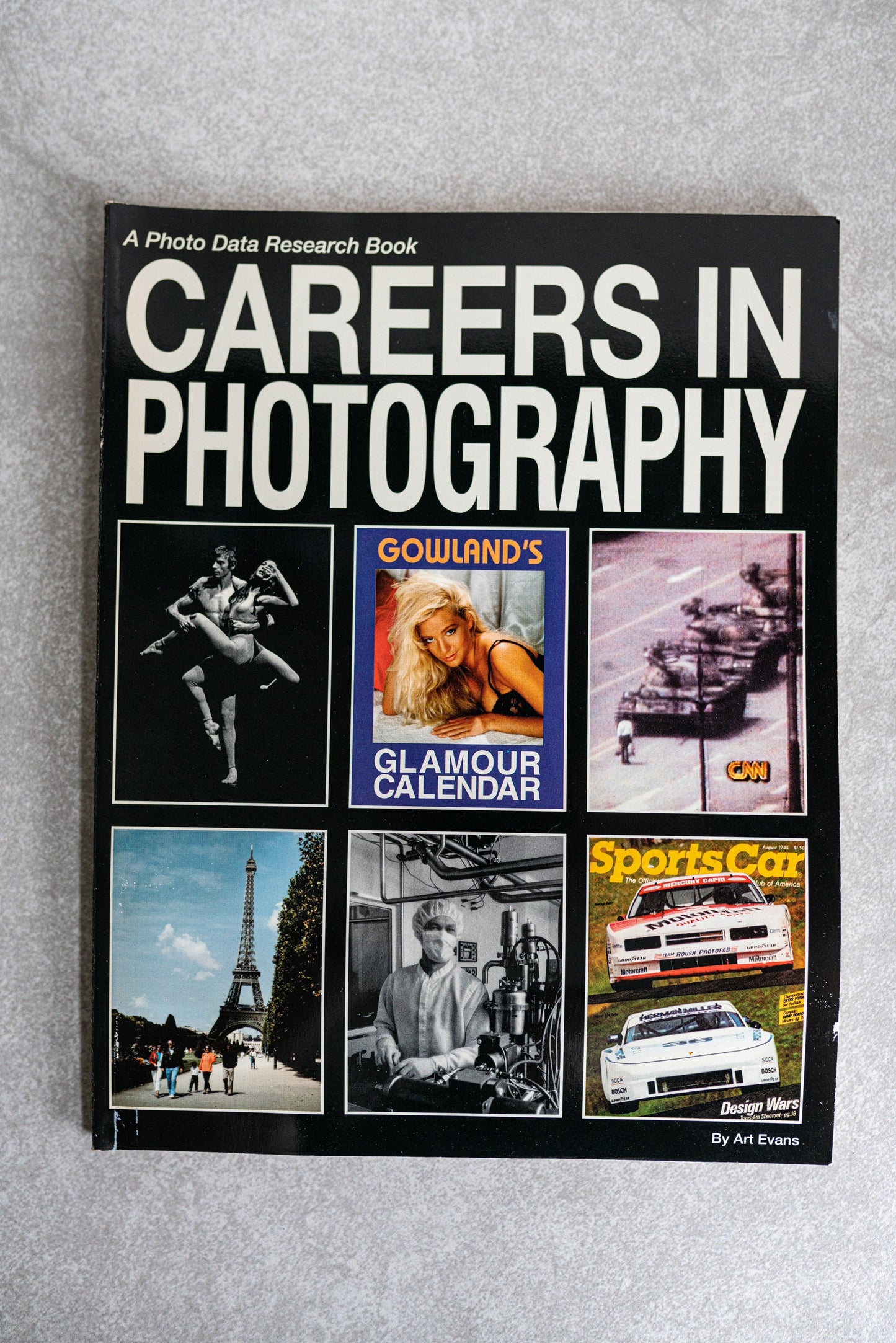 Careers in Photography