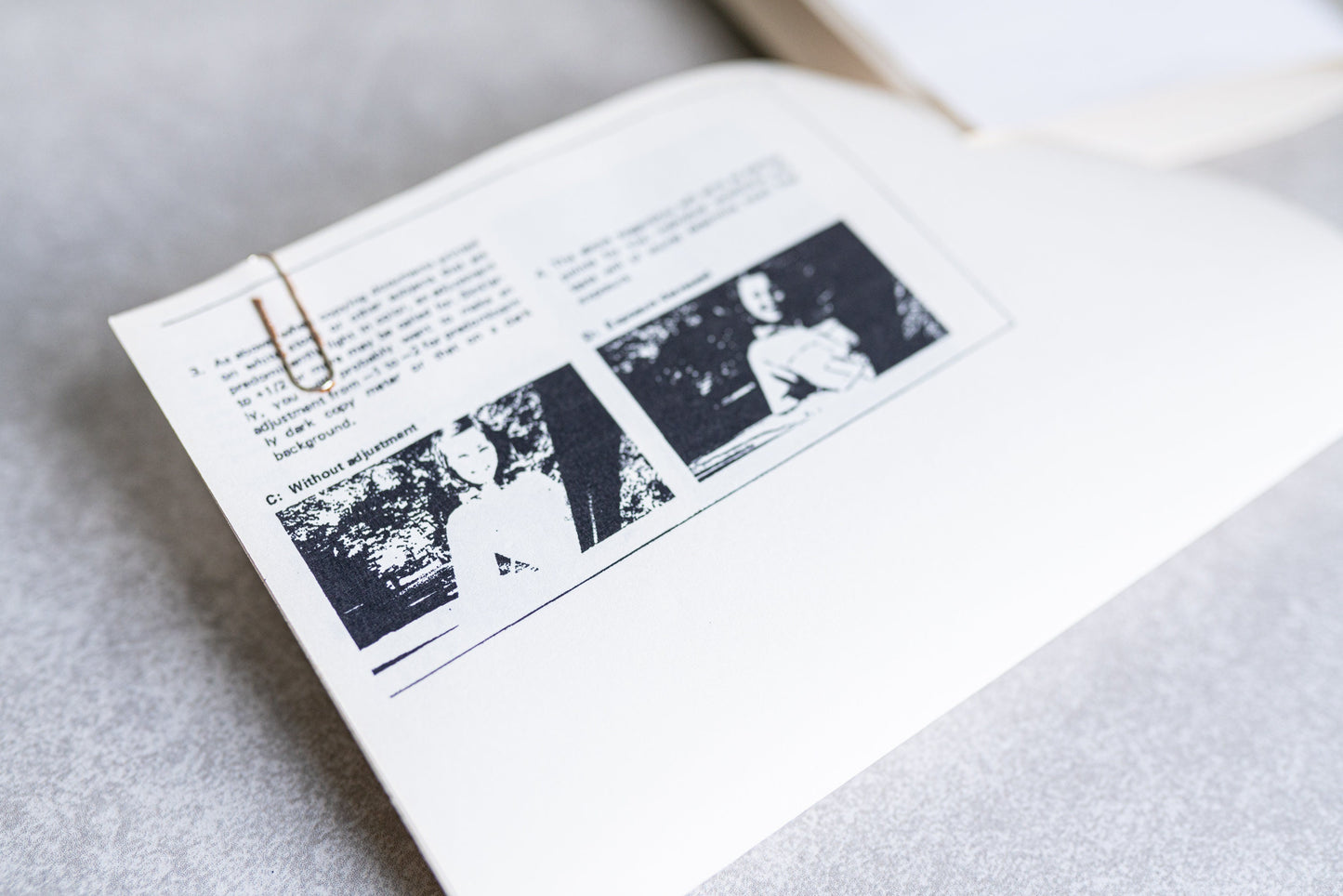 Vintage Minolta XG-7 Owners Manual User Guide (Copy)