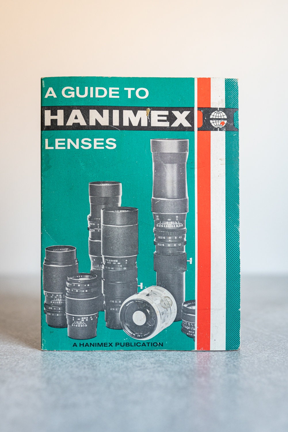 A Guide to Hanimex Lenses