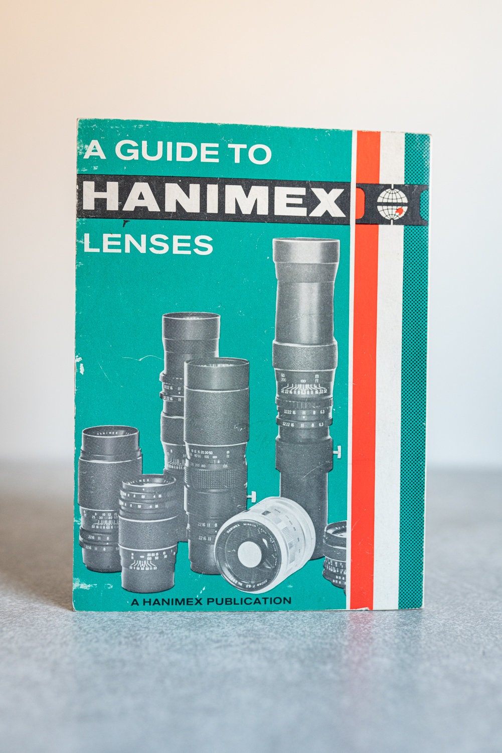A Guide to Hanimex Lenses