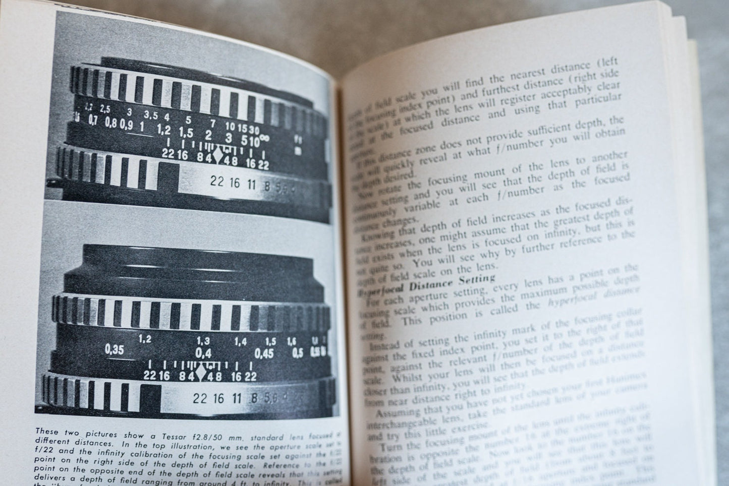 A Guide to Hanimex Lenses