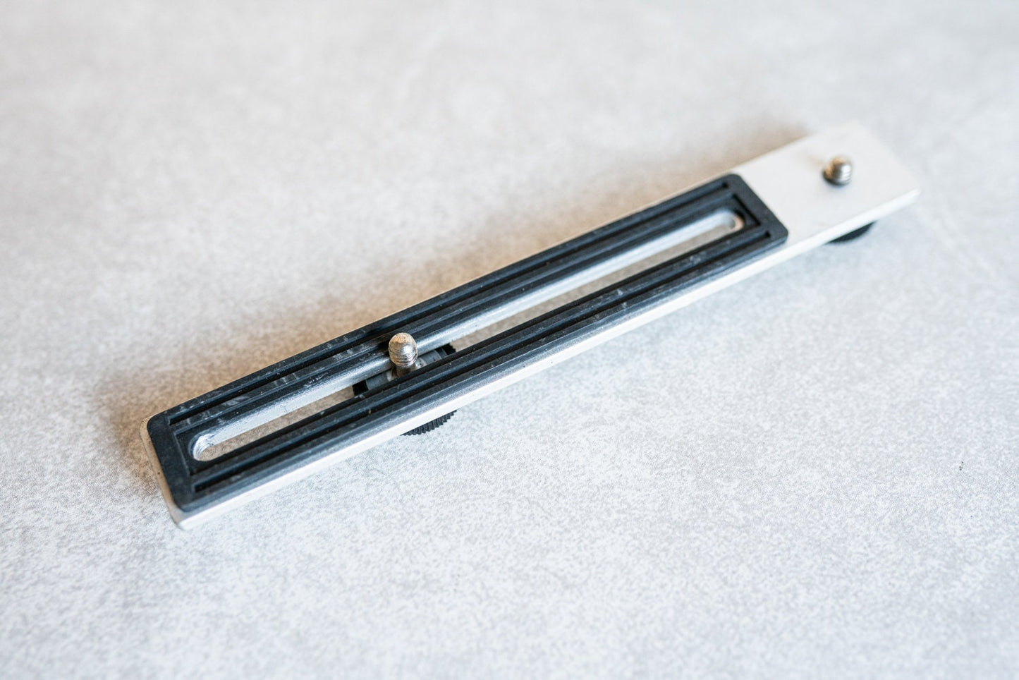 Adjustable Camera Flash Bracket - Metal