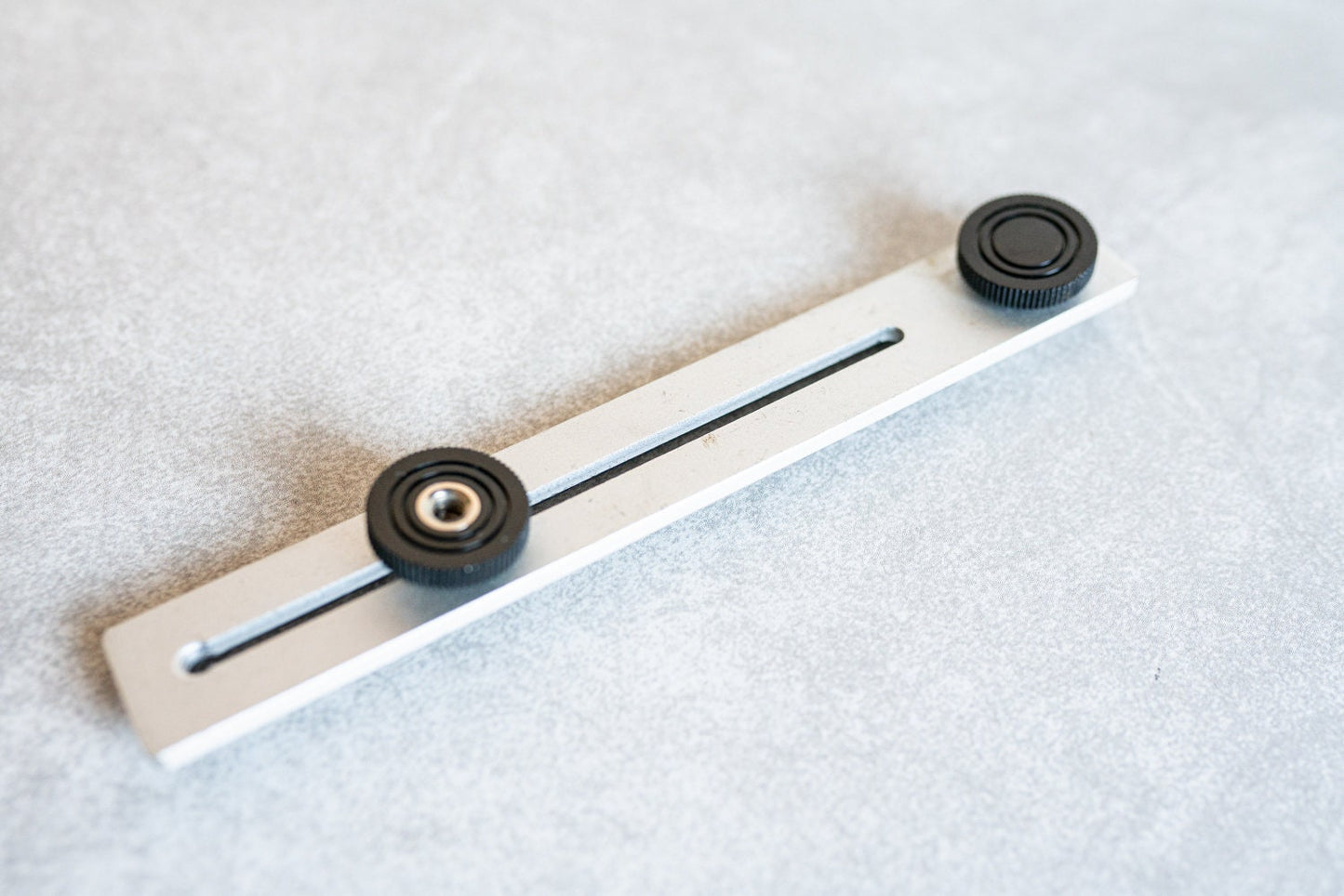 Adjustable Camera Flash Bracket - Metal
