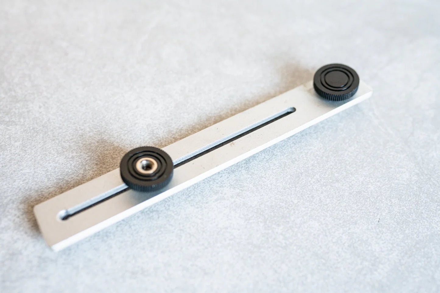 Adjustable Camera Flash Bracket - Metal