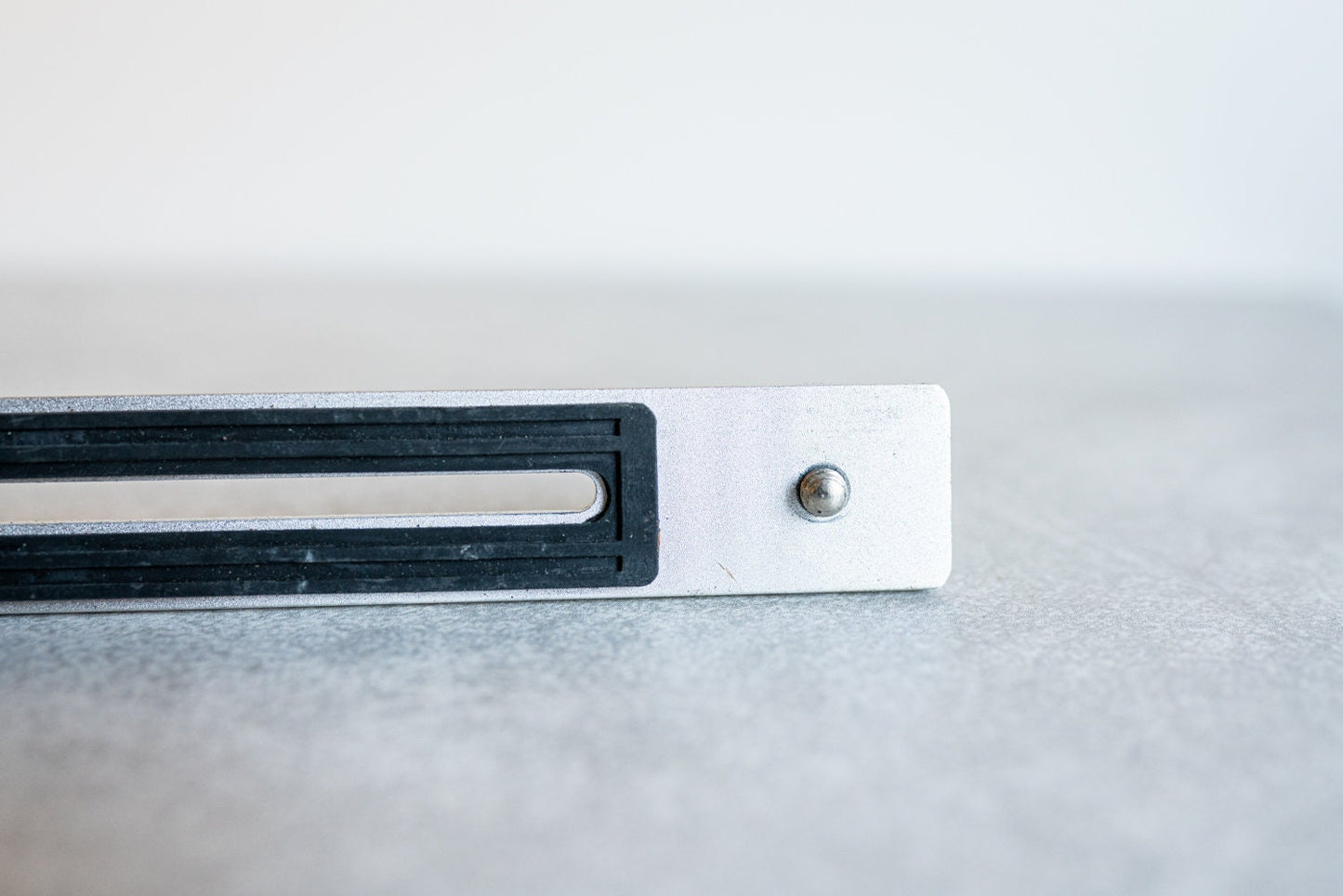 Adjustable Camera Flash Bracket - Metal