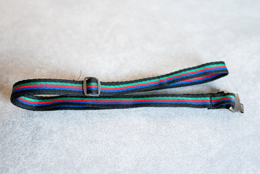 Kodak Rainbow Camera Strap