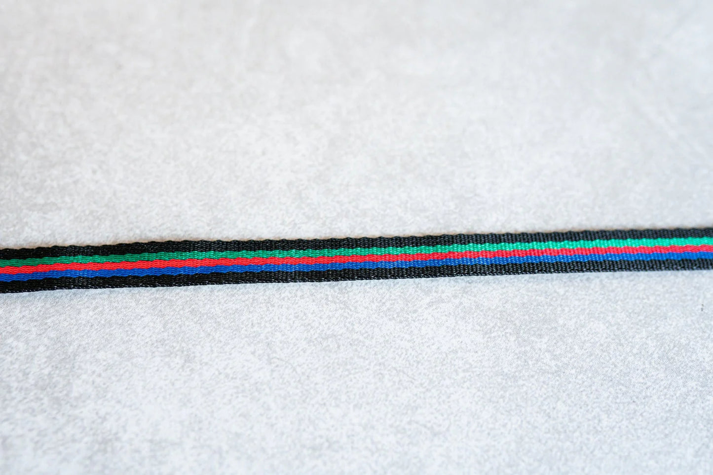 Kodak Rainbow Camera Strap