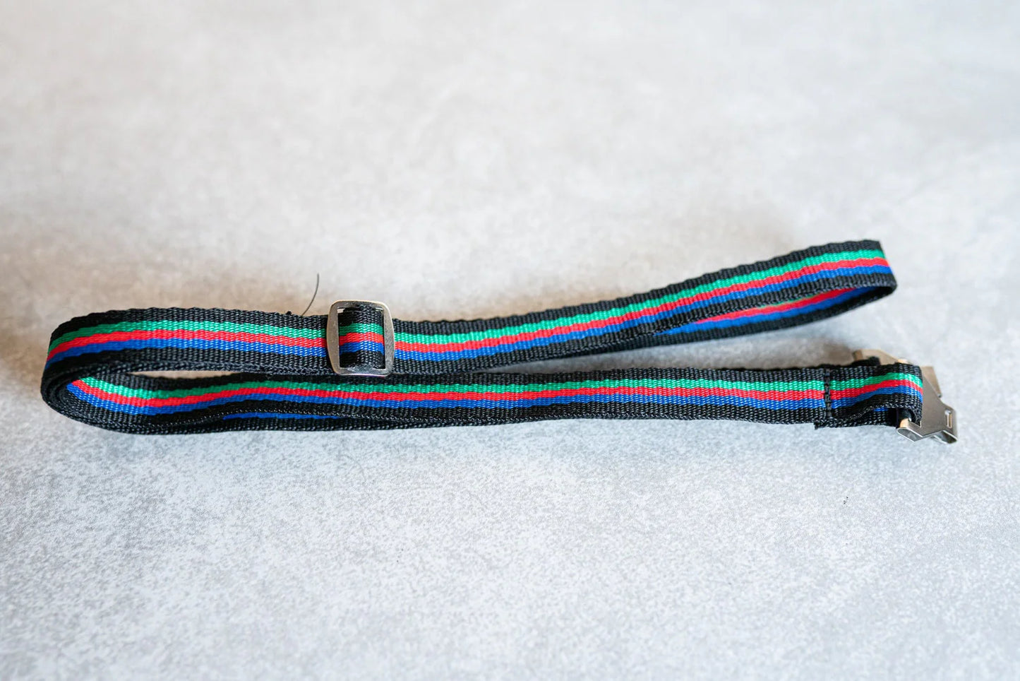 Kodak Rainbow Camera Strap