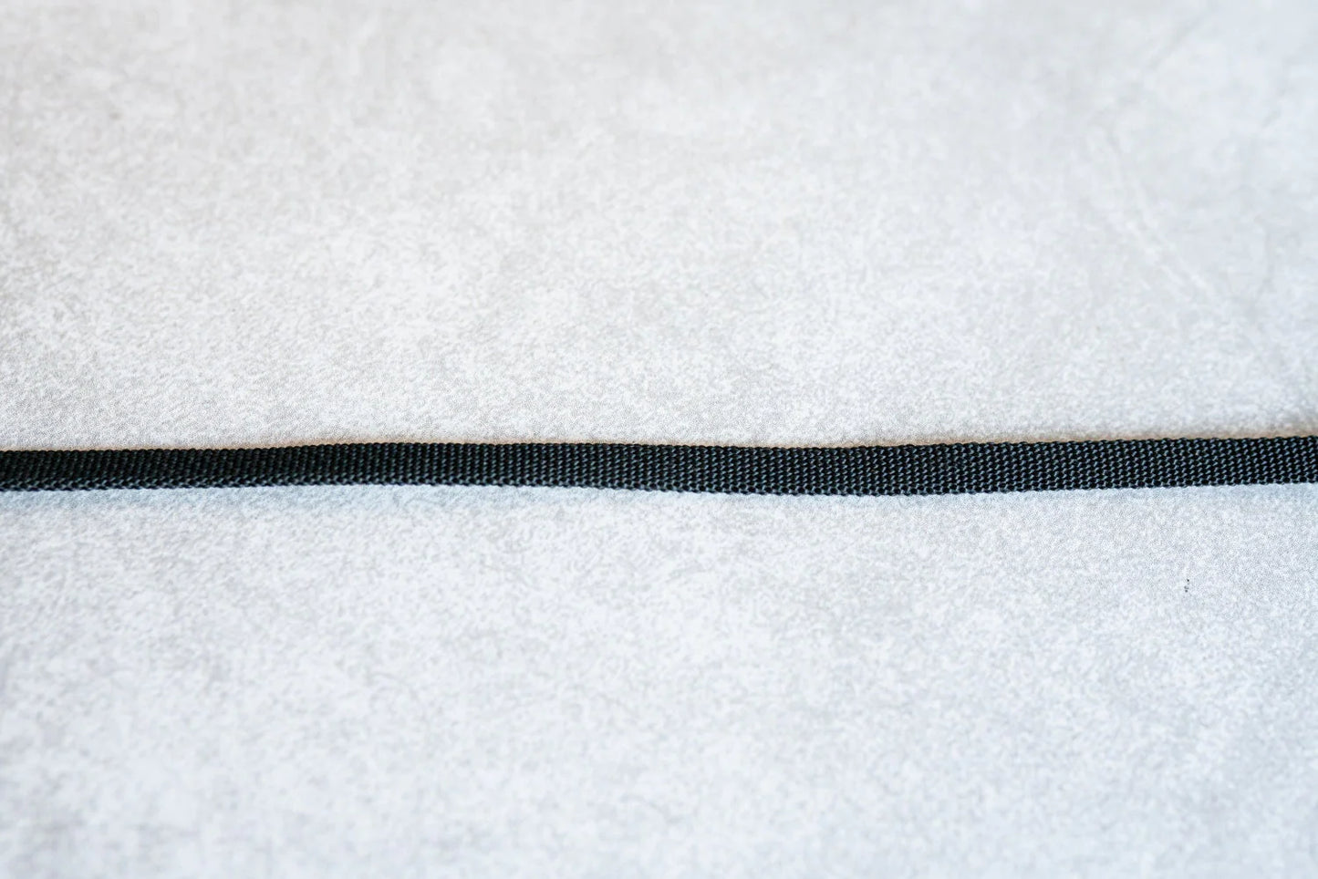Black Kodak Camera Strap - Circa 1960s