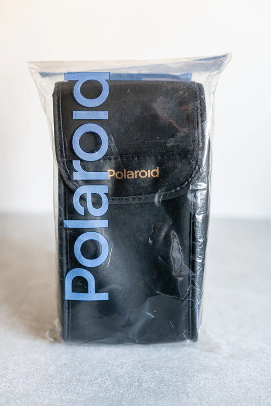 Polaroid Camera Case - New in Packaging