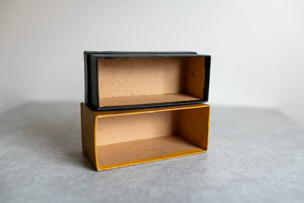 Ciné-Kodak Junior Splicer Box - Box Only