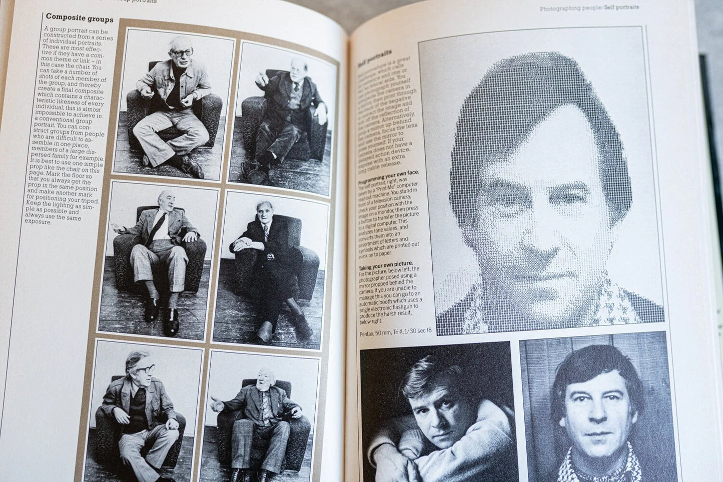 The Photographers Handbook Second Edition Fully Revised by John Hedgecoe