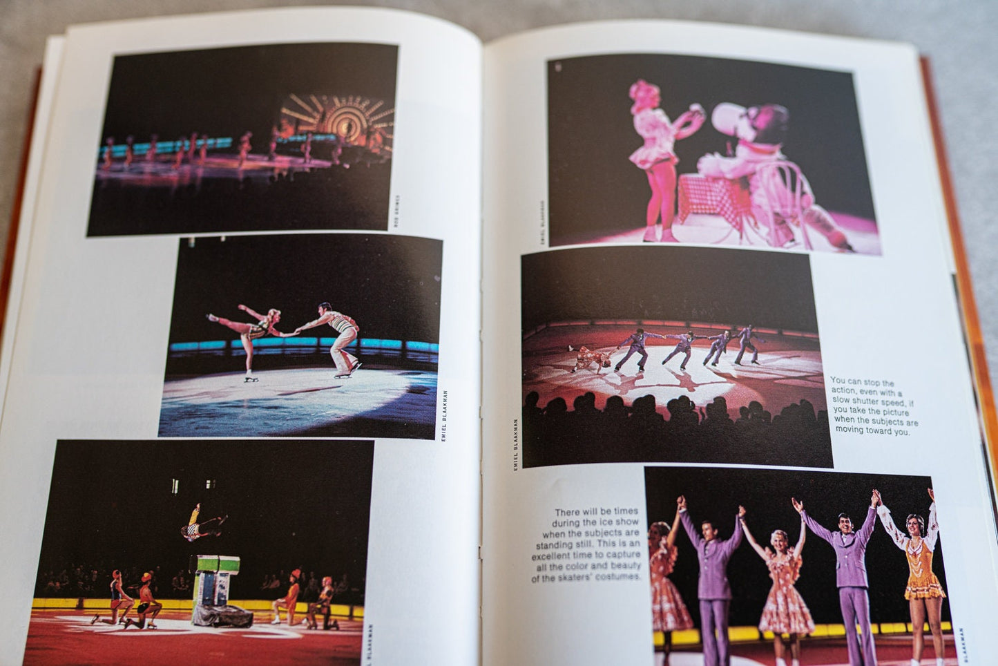 Adventures in Color-Slide Photography: A Photo Book From Kodak
