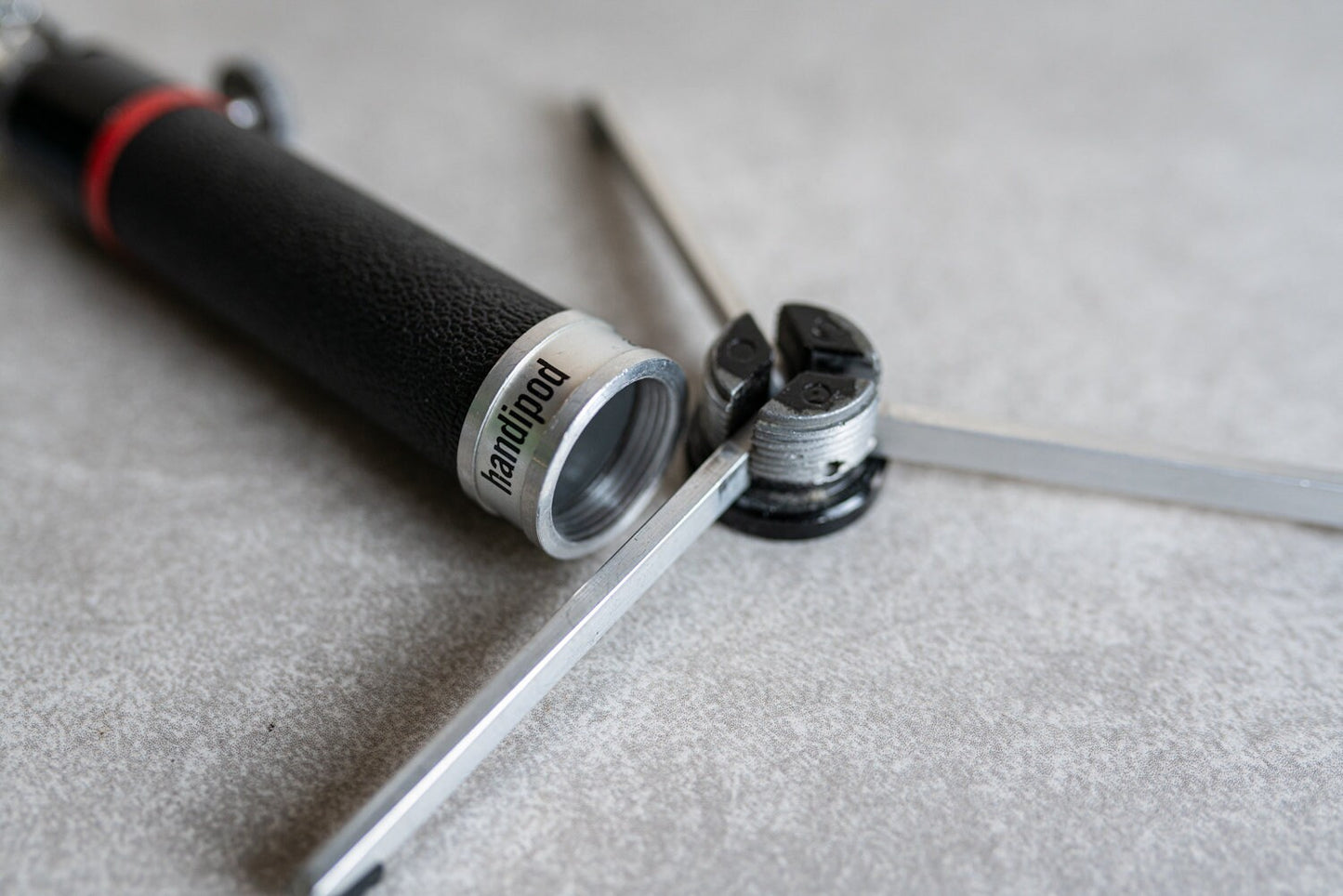 Focal Handipod Table Top Tripod w/ Ball Head