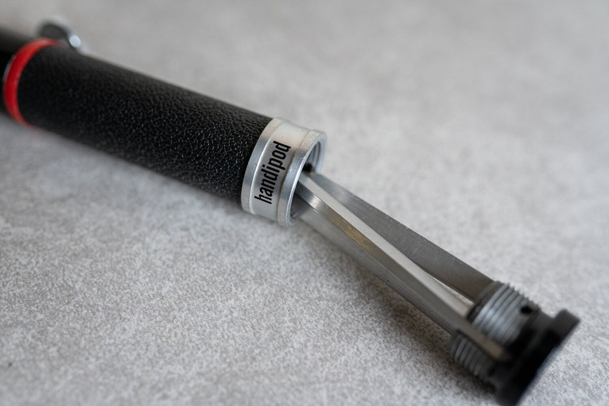 Focal Handipod Table Top Tripod w/ Ball Head