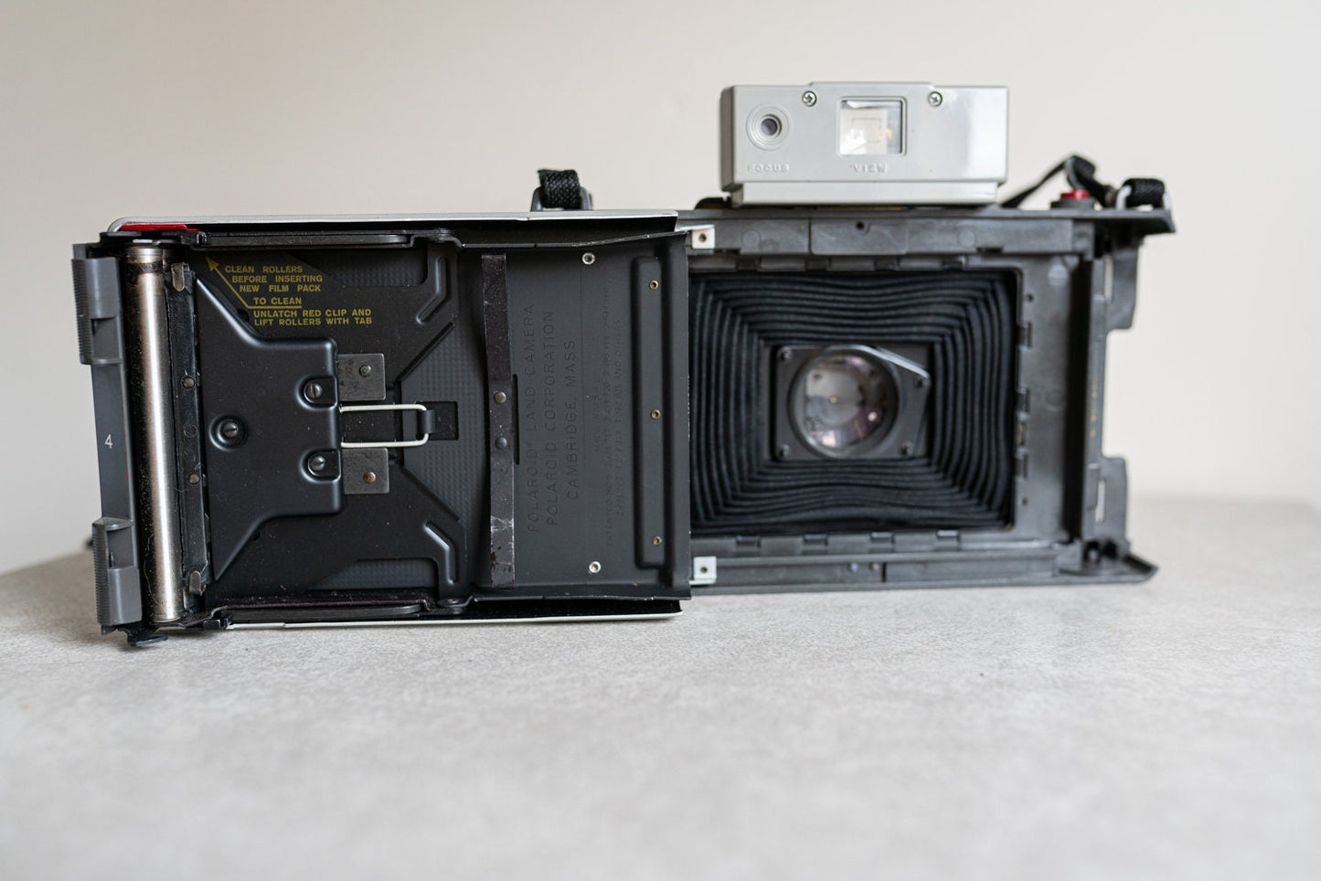 Polaroid 103 Land Camera - Vintage