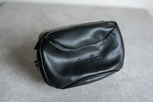 Minolta Hi-Matic G Case