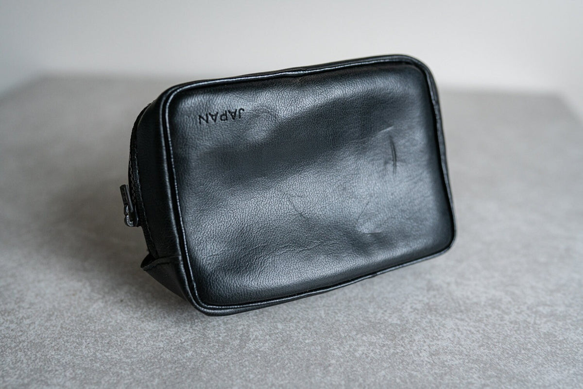 Minolta Hi-Matic G Case