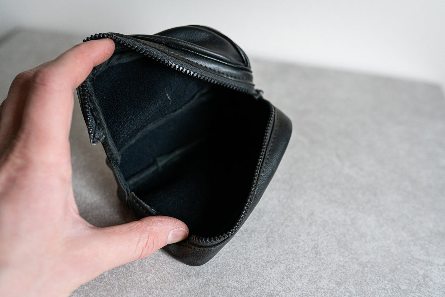 Minolta Hi-Matic G Case