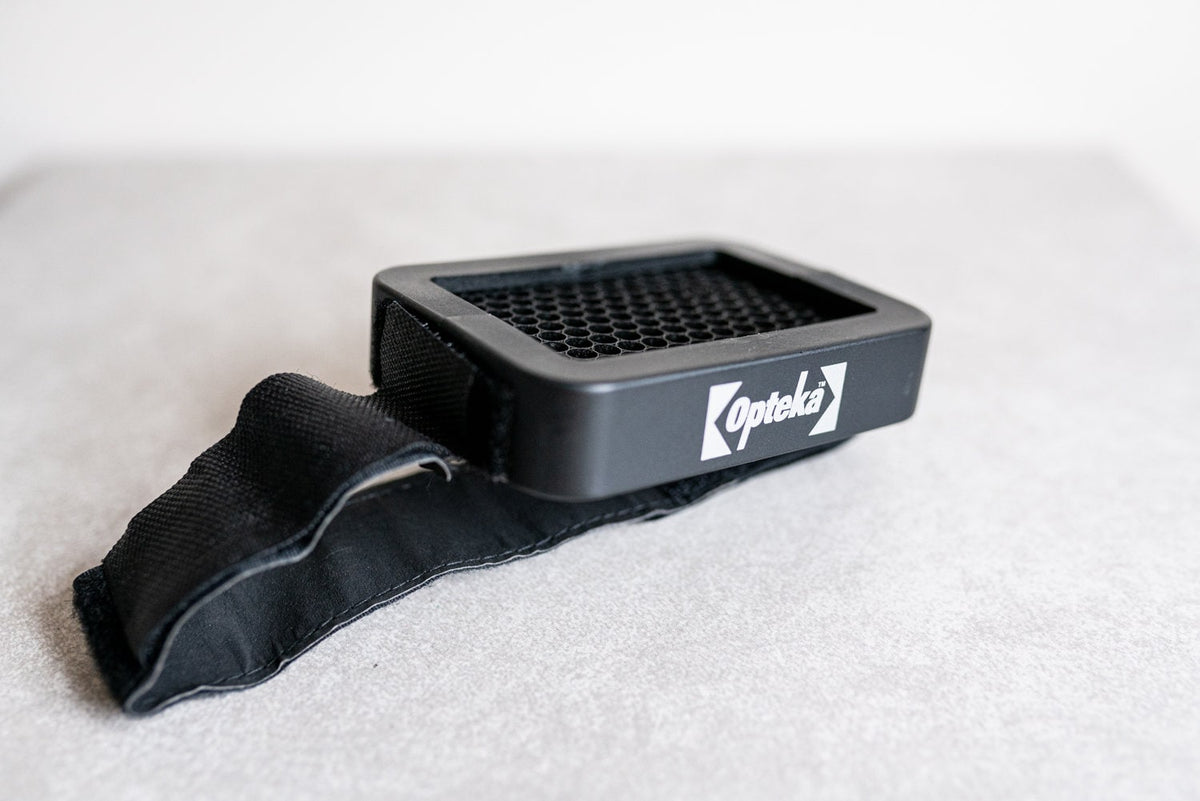 Opteka Honeycomb Grid - Adjustable and Universal