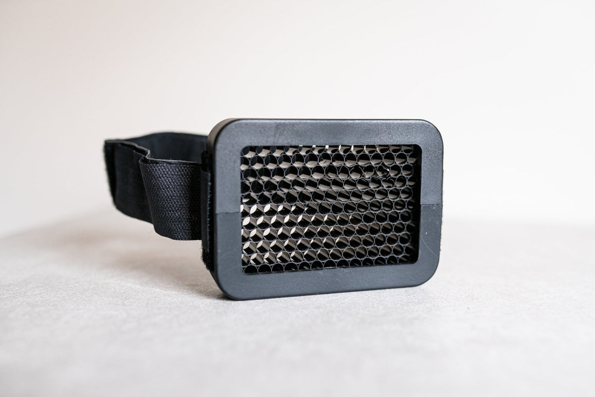 Opteka Honeycomb Grid - Adjustable and Universal