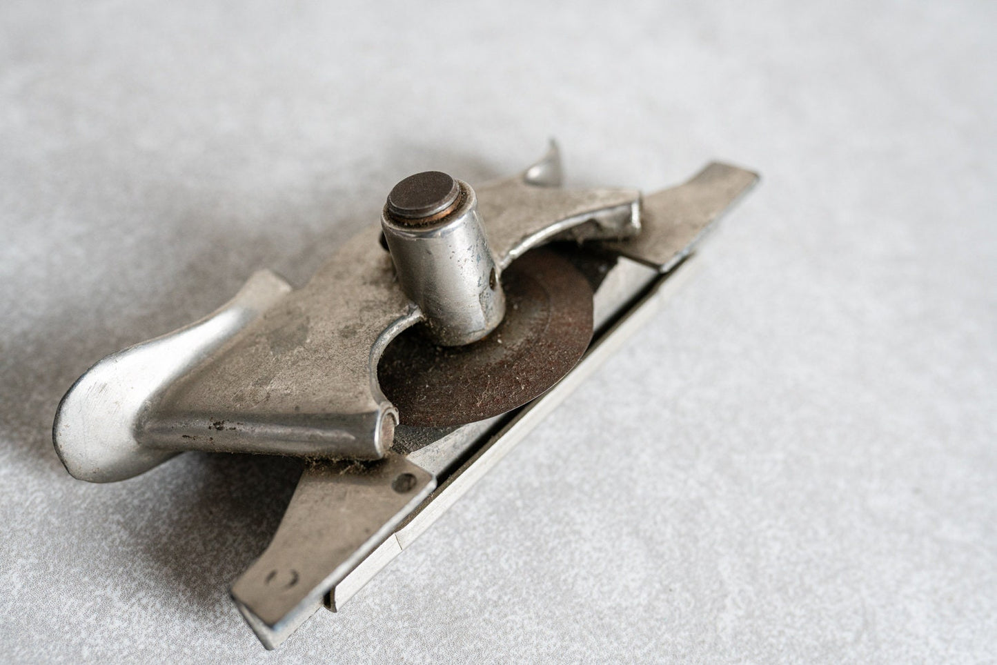 Vintage Murray-Black Co. Springfield OH. Wallpaper Cutter Trimmer