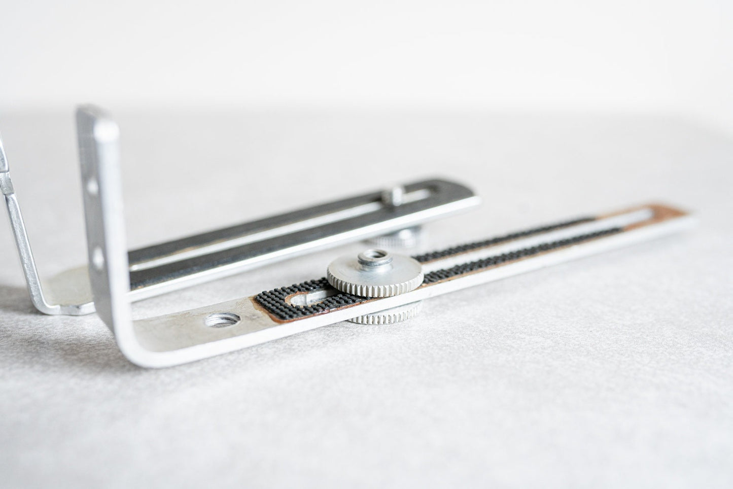 Vintage Camera Brackets - Set of 2