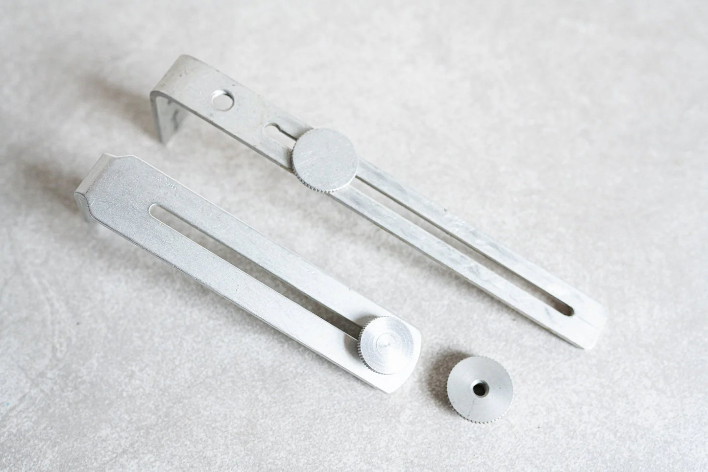 Vintage Camera Brackets - Set of 2