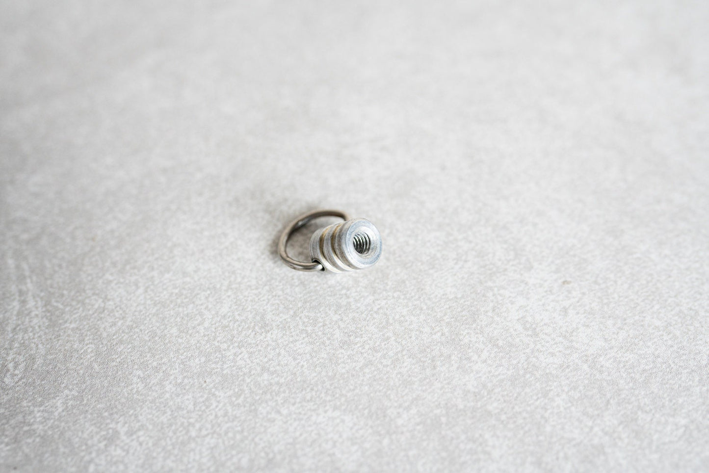 Tripod Hanger - Standard 1/4 20 Threading