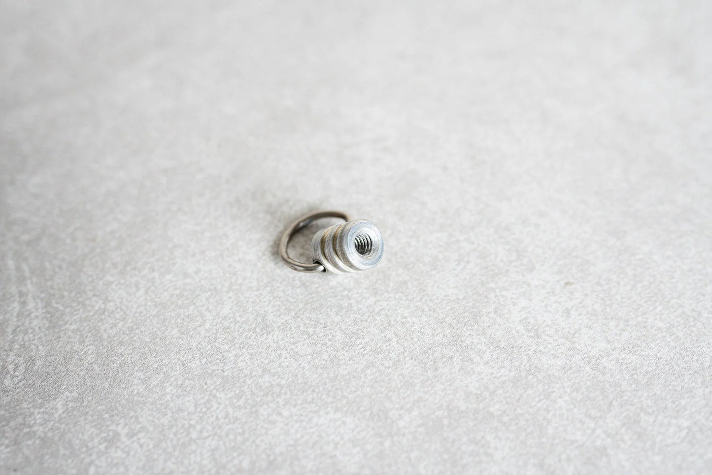 Tripod Hanger - Standard 1/4 20 Threading