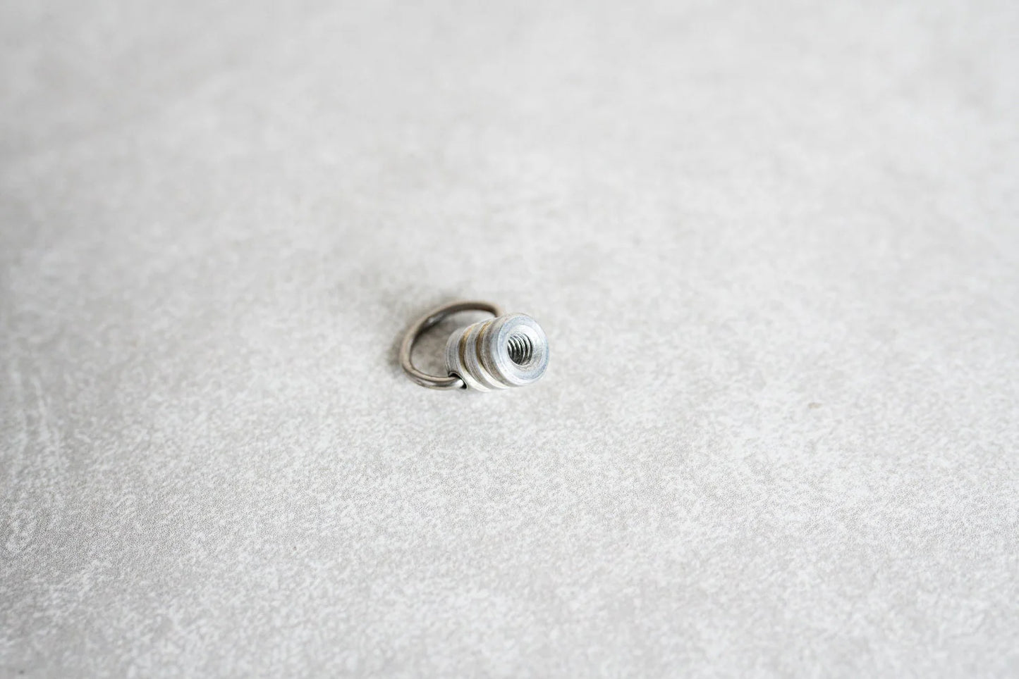 Tripod Hanger - Standard 1/4 20 Threading