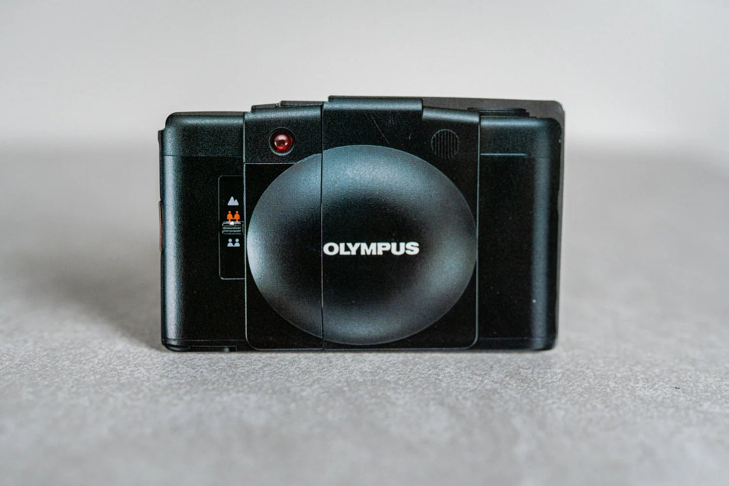 Brochure Only! - Looks Like a Camera - Olympus XA2 Camera Sales Brochure