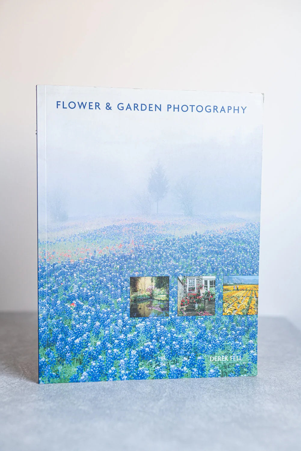 Flower and Garden Photography by Derek Fell