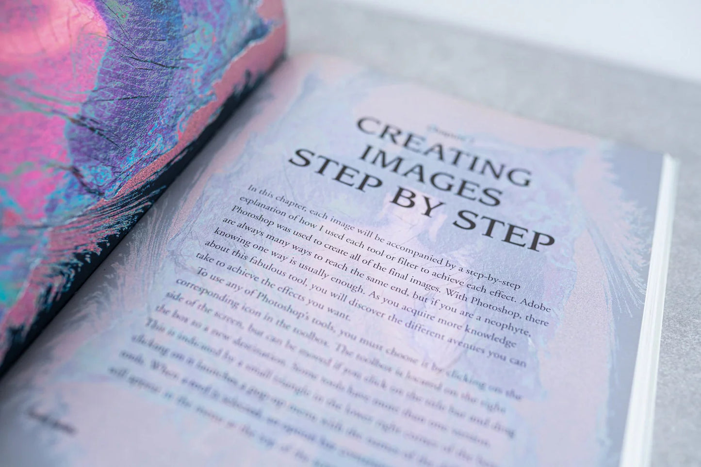 Creative Digital Printmaking: A Photographers Guide to Professional Desktop Printmaking