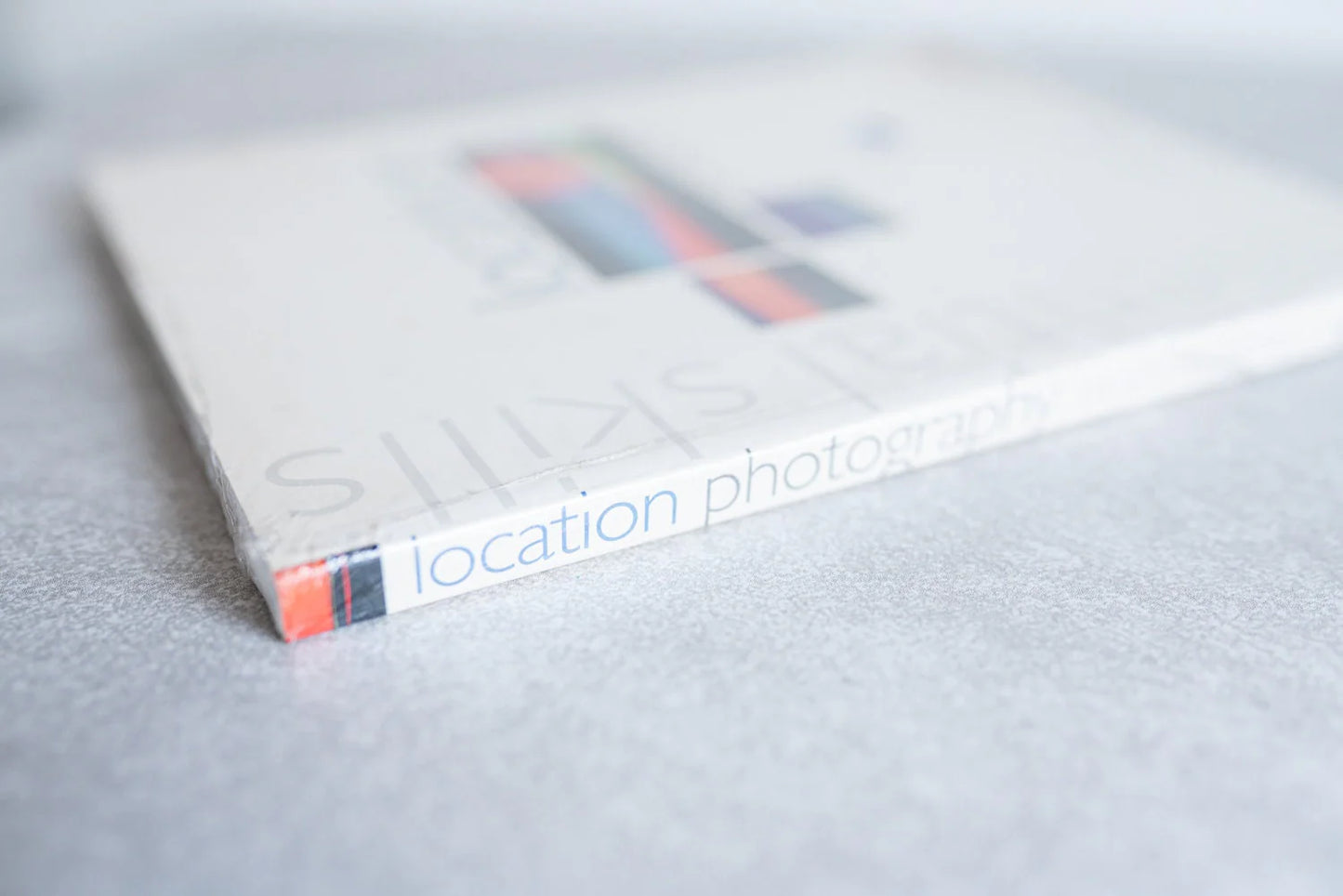 Location Photography by Mark Galer