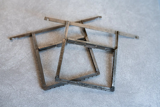 4x5 Large format Film Hangers - Set of 2