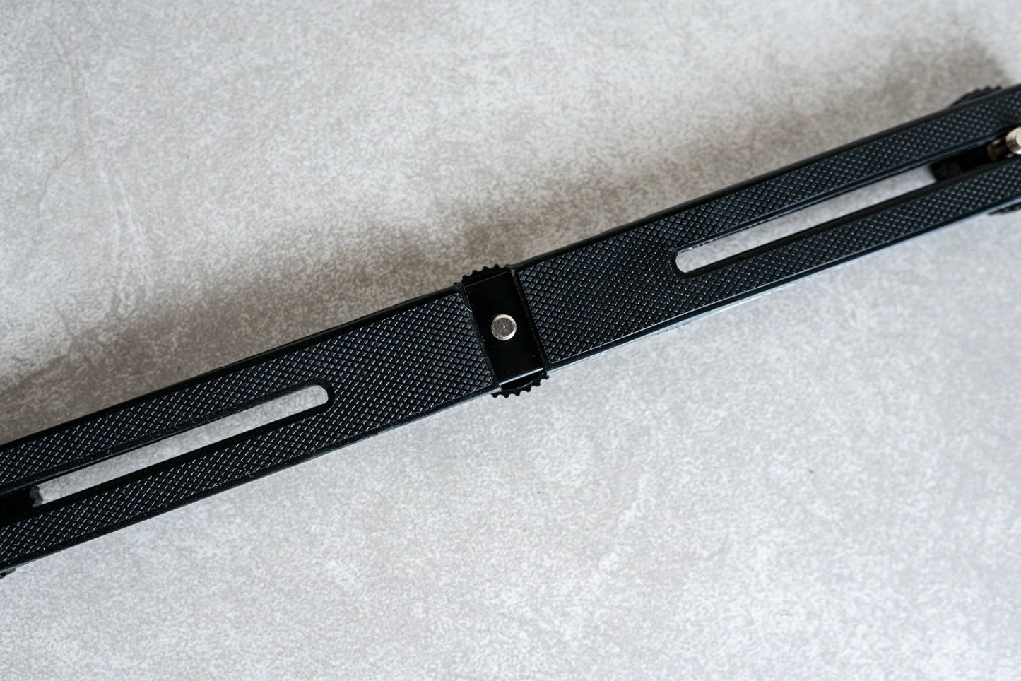 Spiralite 204234 Multi Holder Camera Bracket - Three 1/4 20 Screws - NewOldStock