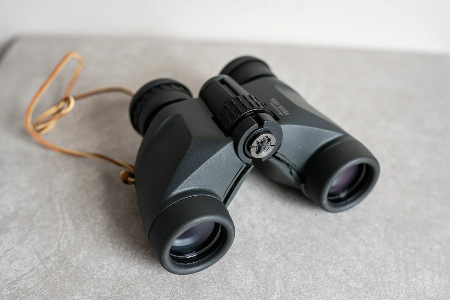 Pentax 7x35 PCF 7.2 Binoculars w/ Strap