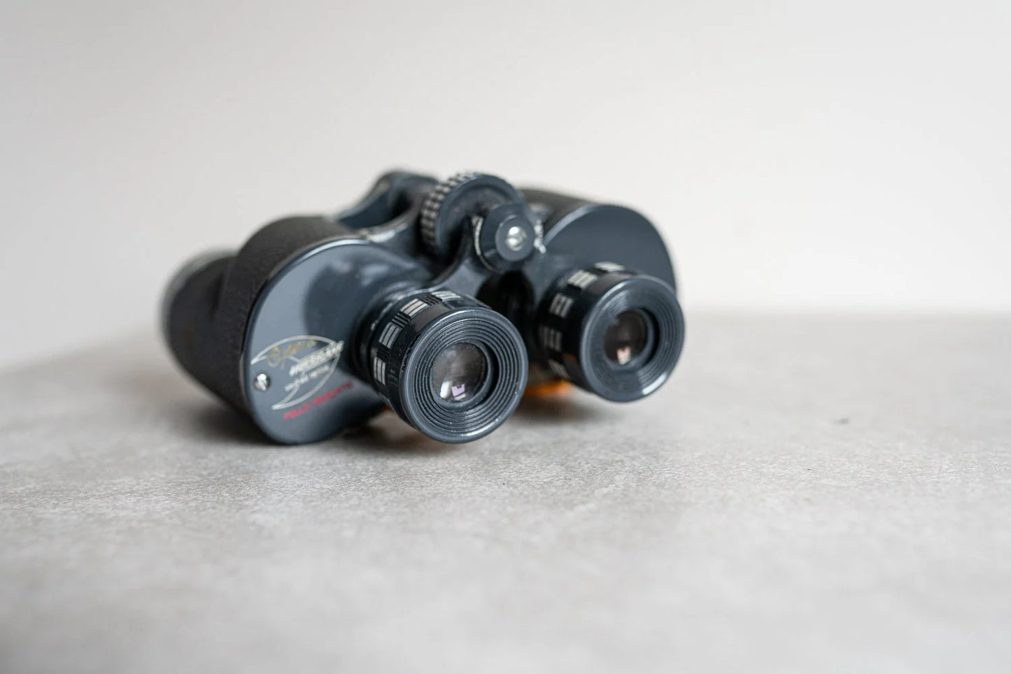 Optima Hurricane Fully Prismatic Binoculars - 6x30 - 393ft at 1000yds