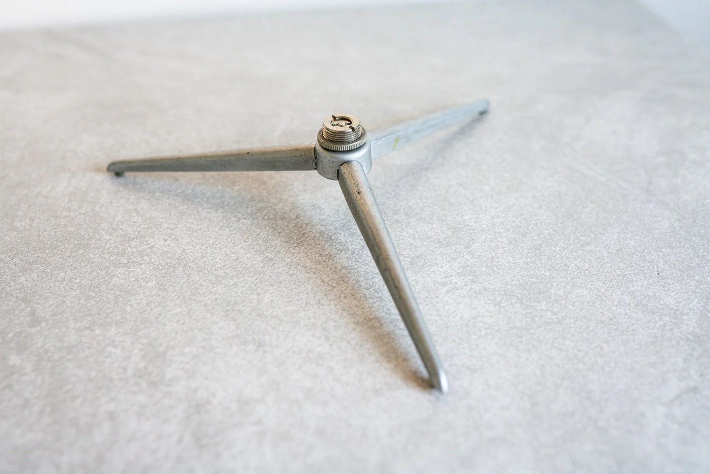 Mini Microphone Stand - Metal