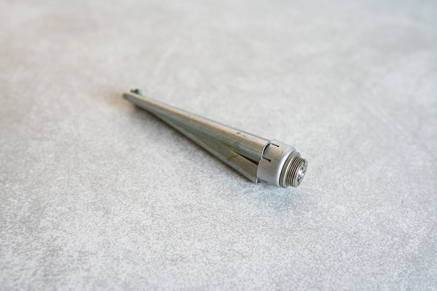 Mini Microphone Stand - Metal