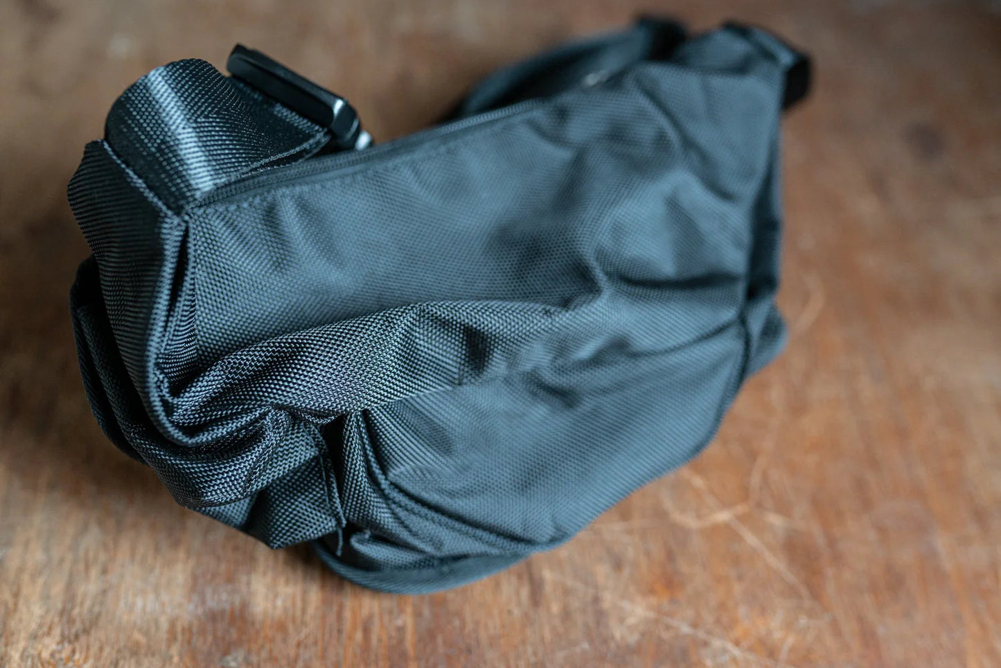 Soperwillton Fanny Pack - Very Well Made