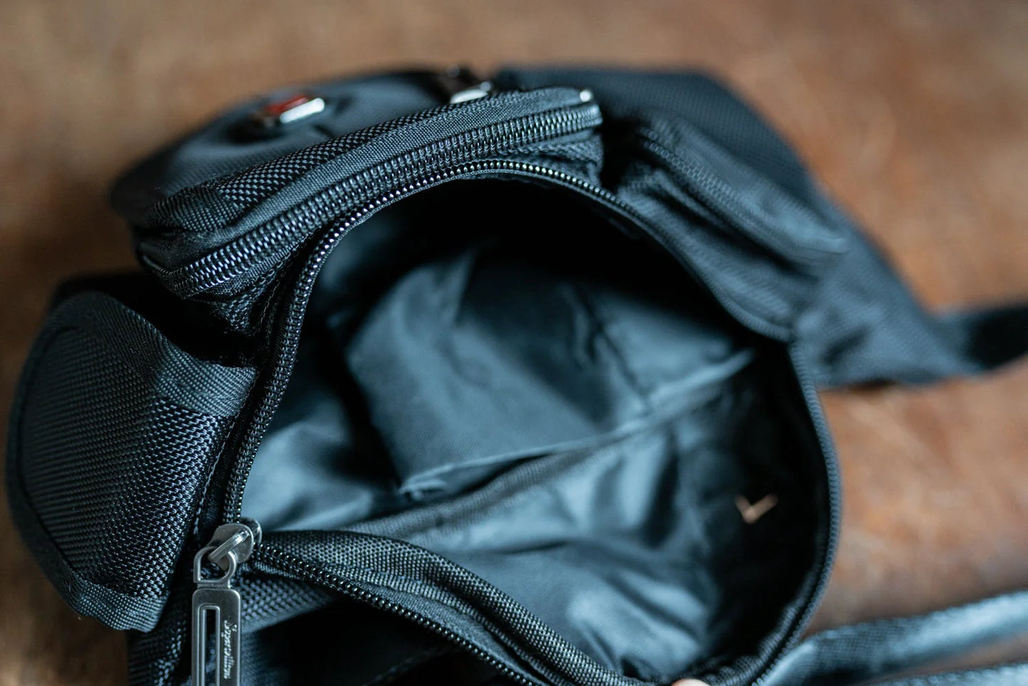 Soperwillton Fanny Pack - Very Well Made
