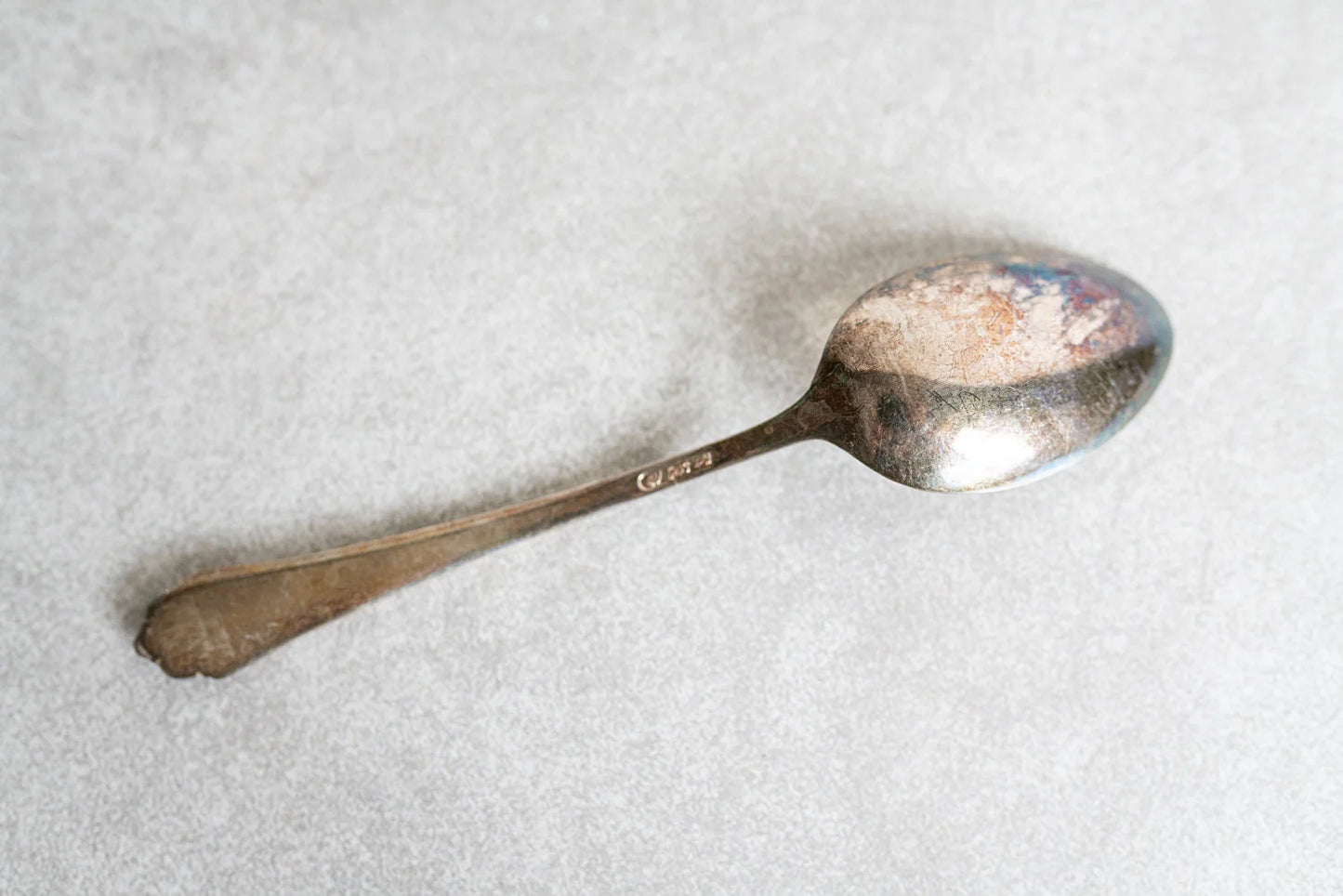 Kirk Stieff ep - Silver Plated - Serving Spoon